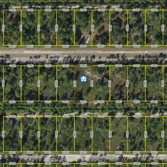 1015 Japonica Avenue, Indian Lake Estates, FL 33855 - #3