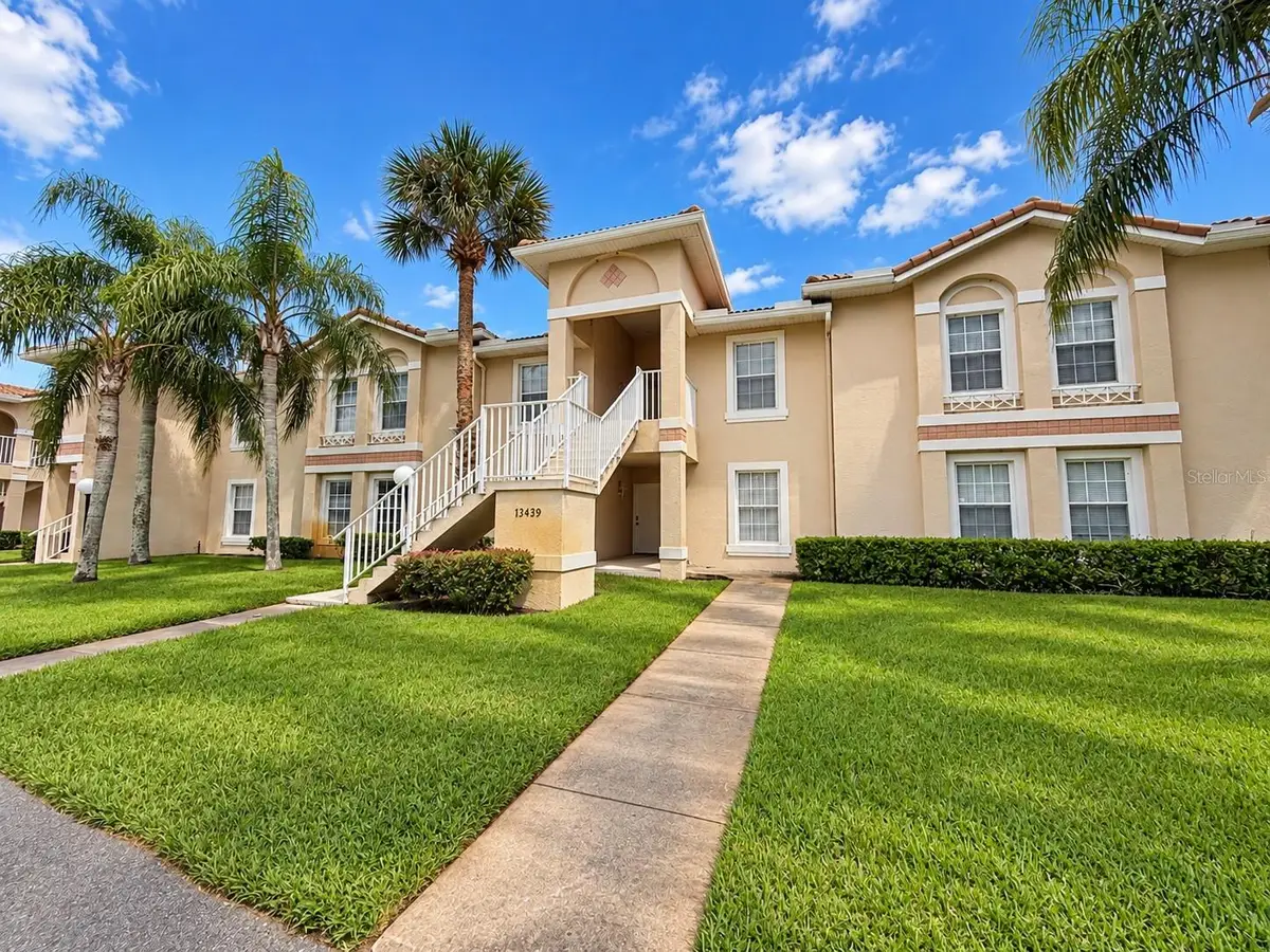 13439 Fairway Glen Dr #103, Orlando, FL 32824 - #1