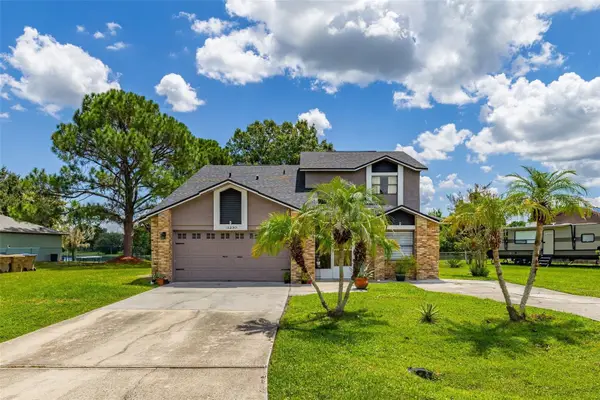 3230 Pineridge Circle, KISSIMMEE, FL 34746