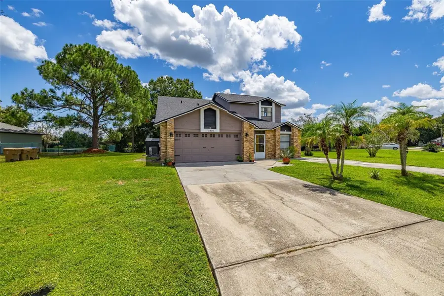 3230 Pineridge Circle, Kissimmee, FL 34746 - #3
