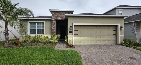 195 Preston Avenue, DAVENPORT, FL 33837