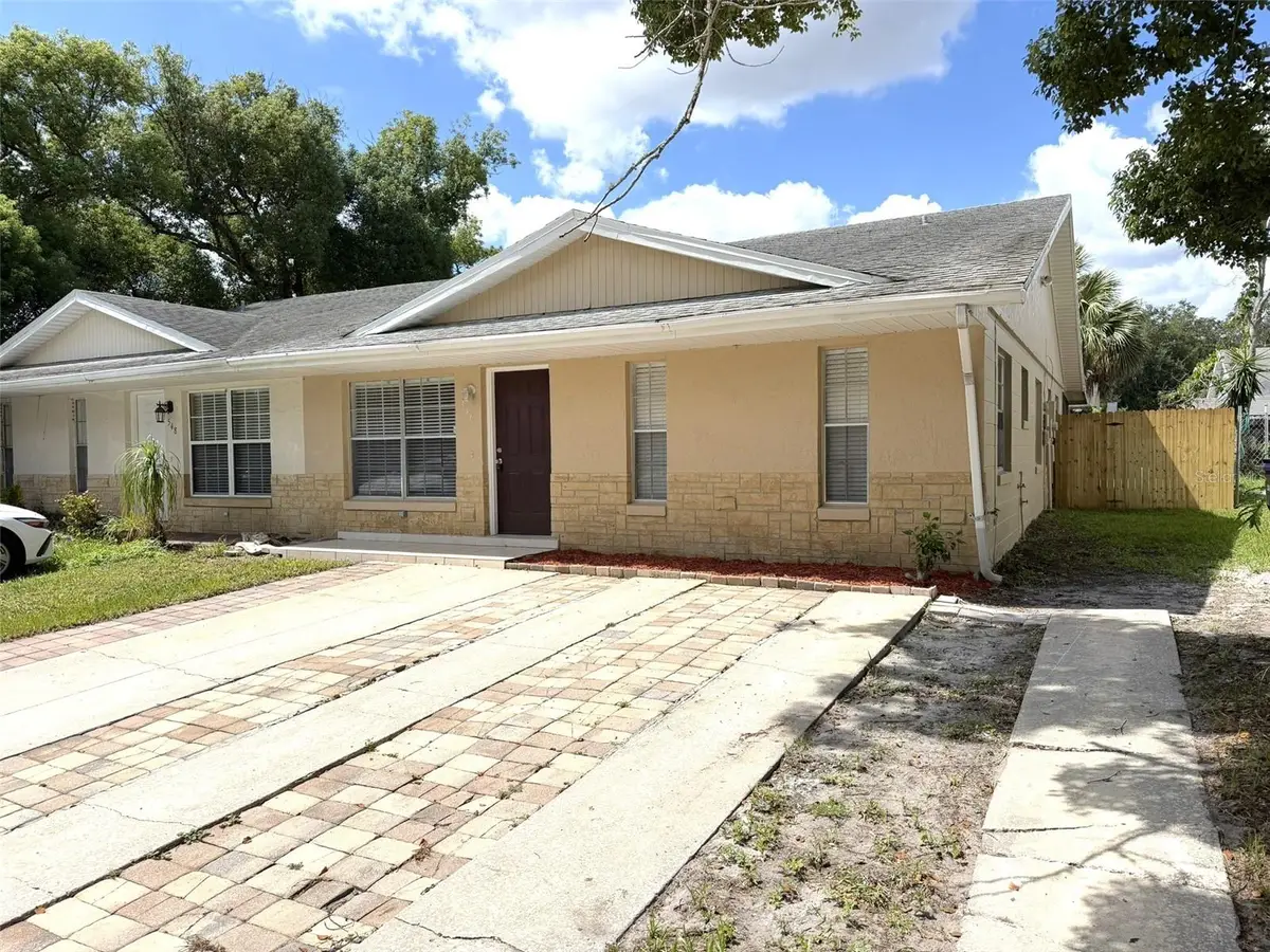 546 Pigeon Circle, Orlando, FL 32825 - #1