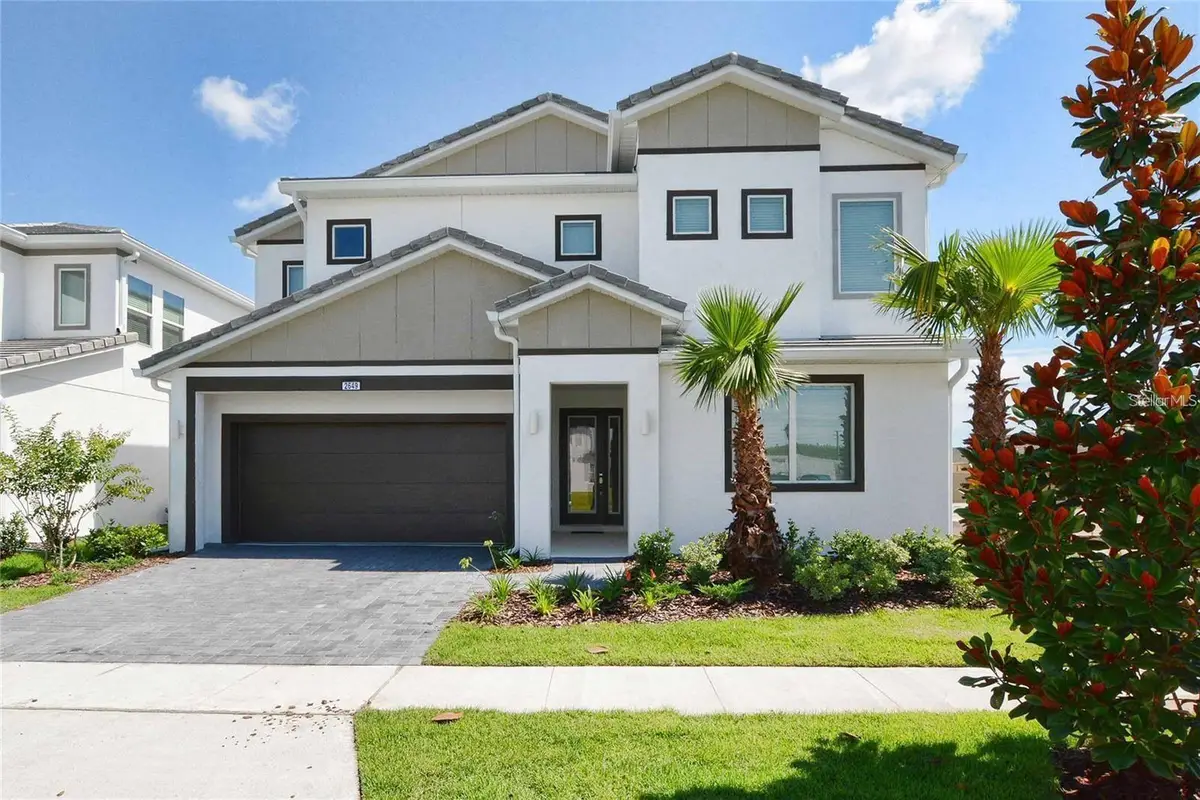 2649 Calistoga Avenue, Kissimmee, FL 34741 - #1