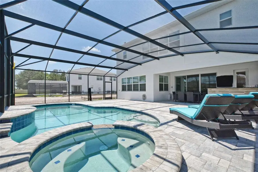 2649 Calistoga Avenue, Kissimmee, FL 34741 - #2