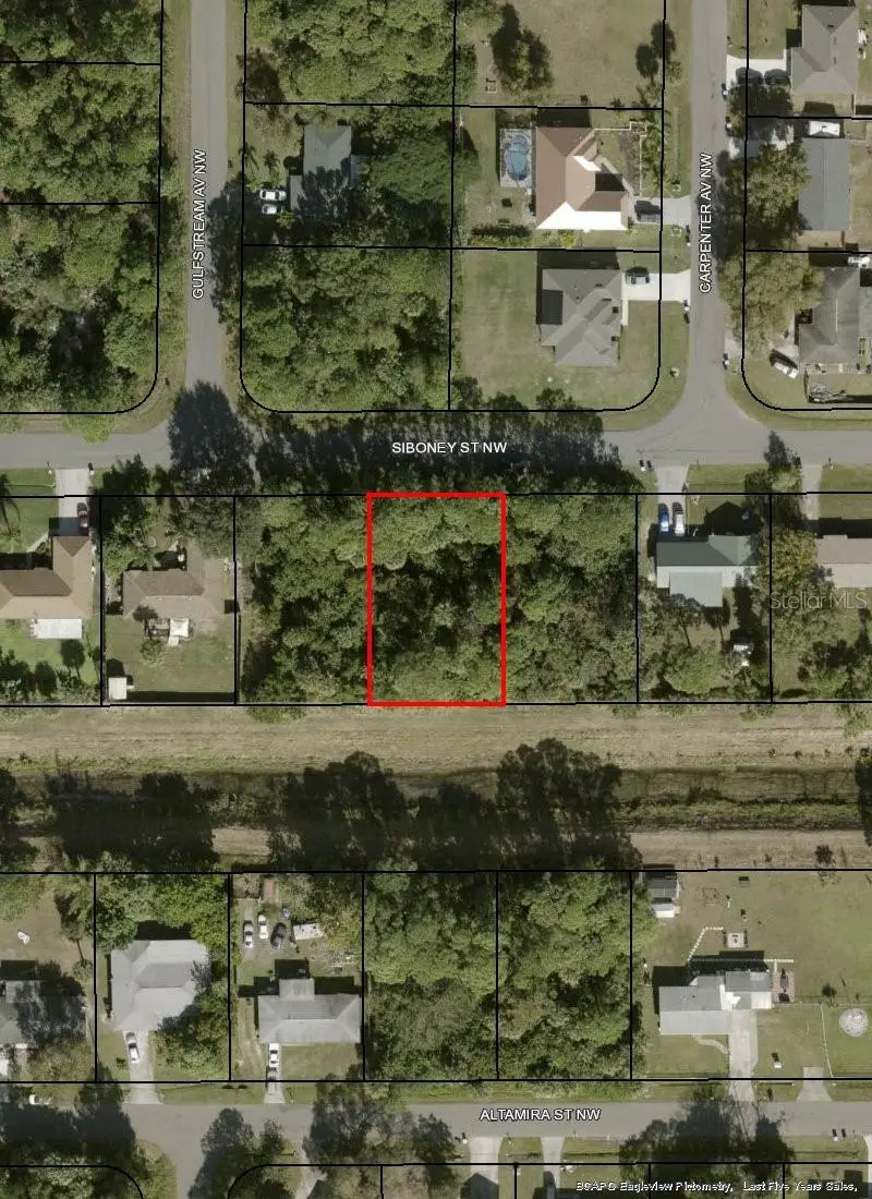 1042 Siboney Street Nw, Palm Bay, FL 32907 - #1