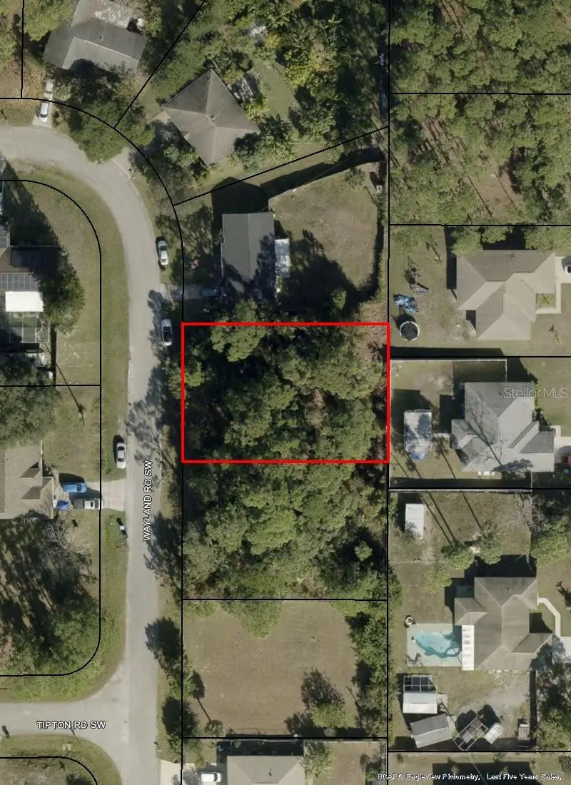 467 Wayland Road Sw, Palm Bay, FL 32908 - #2