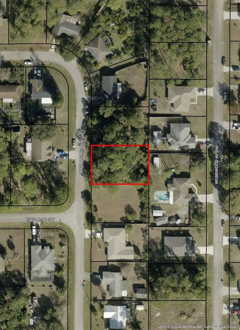 473 Wayland Road Sw, Palm Bay, FL 32908 - #1