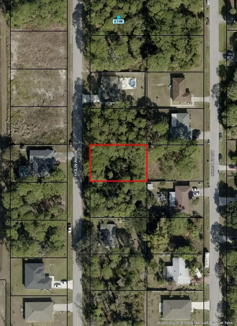 457 Holin Avenue Sw, Palm Bay, FL 32908 - #1