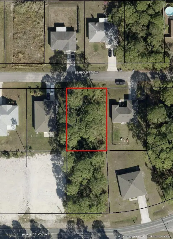 1330 Seabold Road Sw, PALM BAY, FL 32908