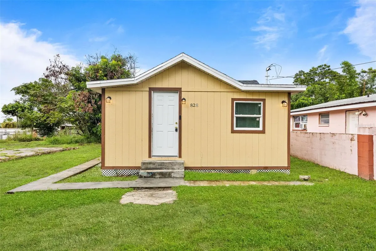 828 Booker Avenue, Sebring, FL 33870 - #1