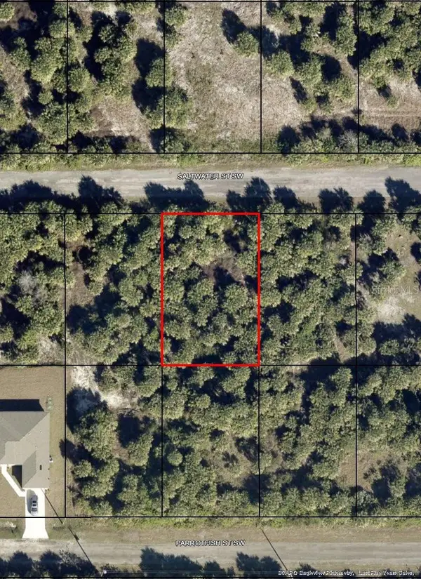866 Saltwater Street Sw, PALM BAY, FL 32908