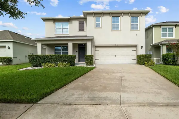 2460 White Poppy Drive, KISSIMMEE, FL 34747