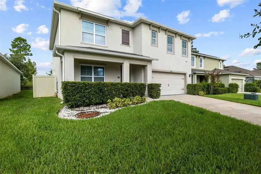 2460 White Poppy Drive, Kissimmee, FL 34747 - #2