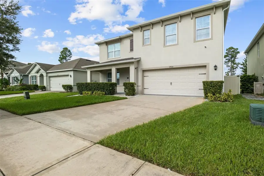 2460 White Poppy Drive, Kissimmee, FL 34747 - #3