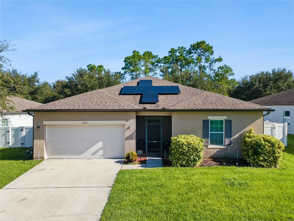 1008 Joyce Road, Lake Wales, FL 33853 - #1