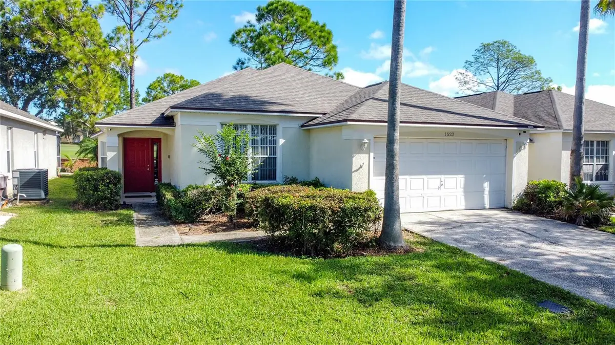 1523 Gulf Vue Dr, Haines City, FL 33844 - #1