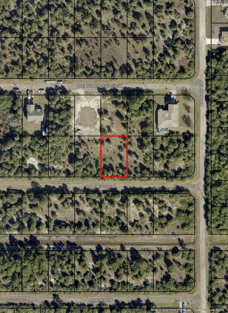 629 Dolond Street Sw, Palm Bay, FL 32908 - #1