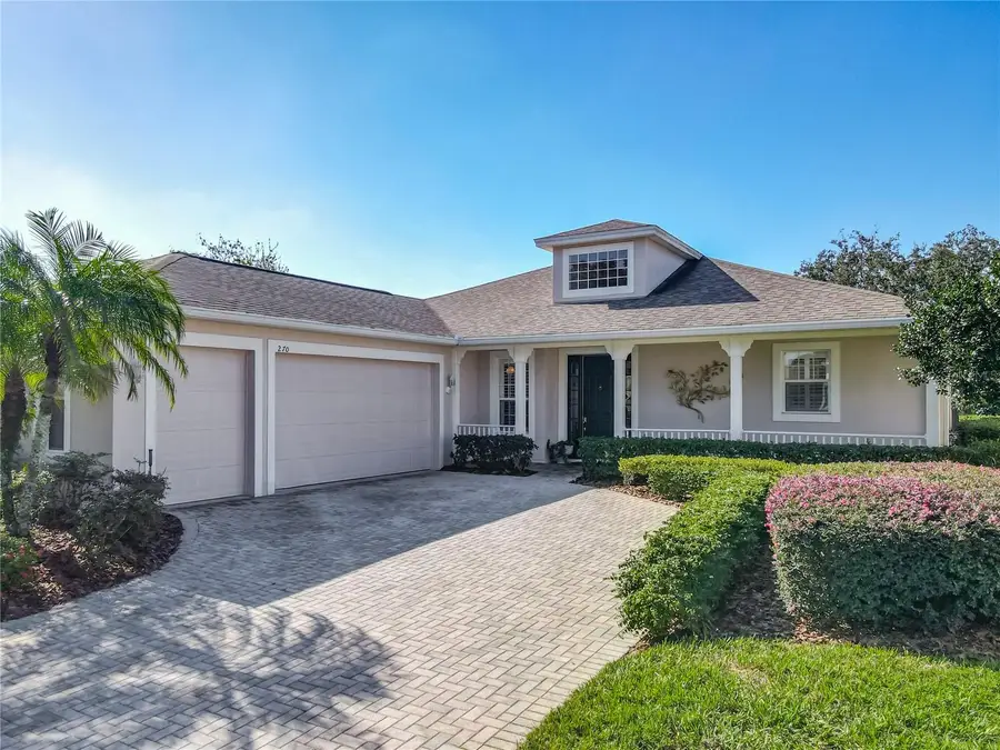 270 Addison Drive, Poinciana, FL 34759 - #2