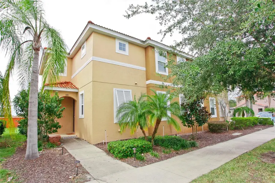 940 Las Fuentes Drive, Kissimmee, FL 34746 - #2