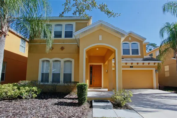 231 Las Fuentes Drive, KISSIMMEE, FL 34746