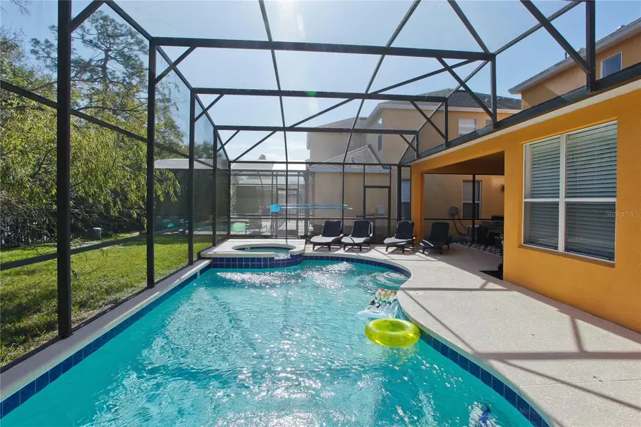 231 Las Fuentes Drive, Kissimmee, FL 34746 - #3