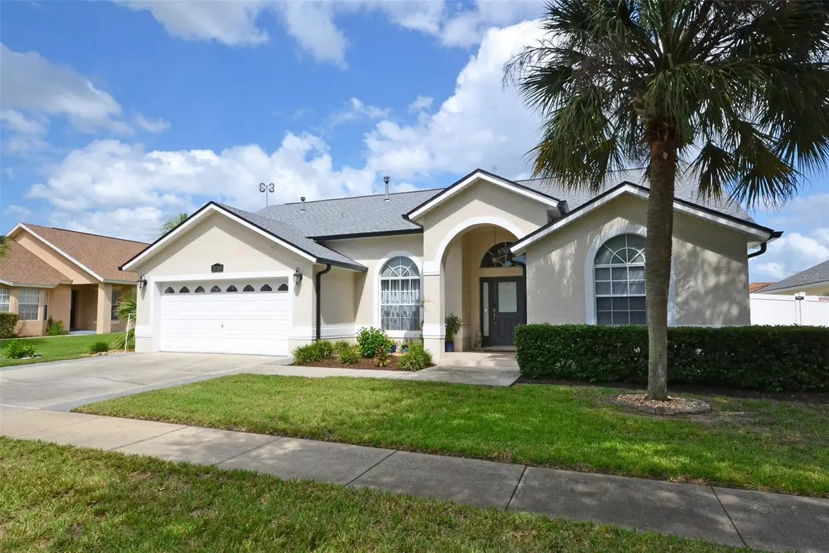 3128 Ibis Hill Street, Clermont, FL 34714 - #1