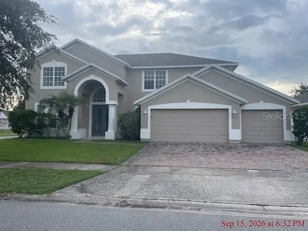 2887 Sweetspire Circle, KISSIMMEE, FL 34746