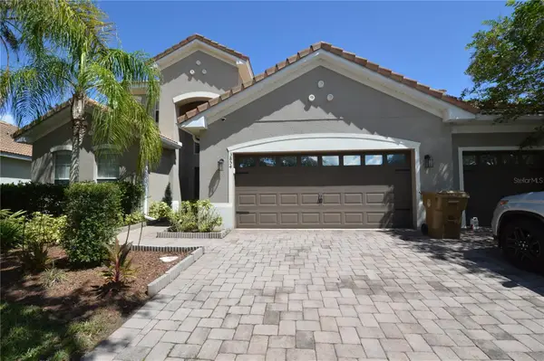 3854 Shoreside Drive, KISSIMMEE, FL 34746