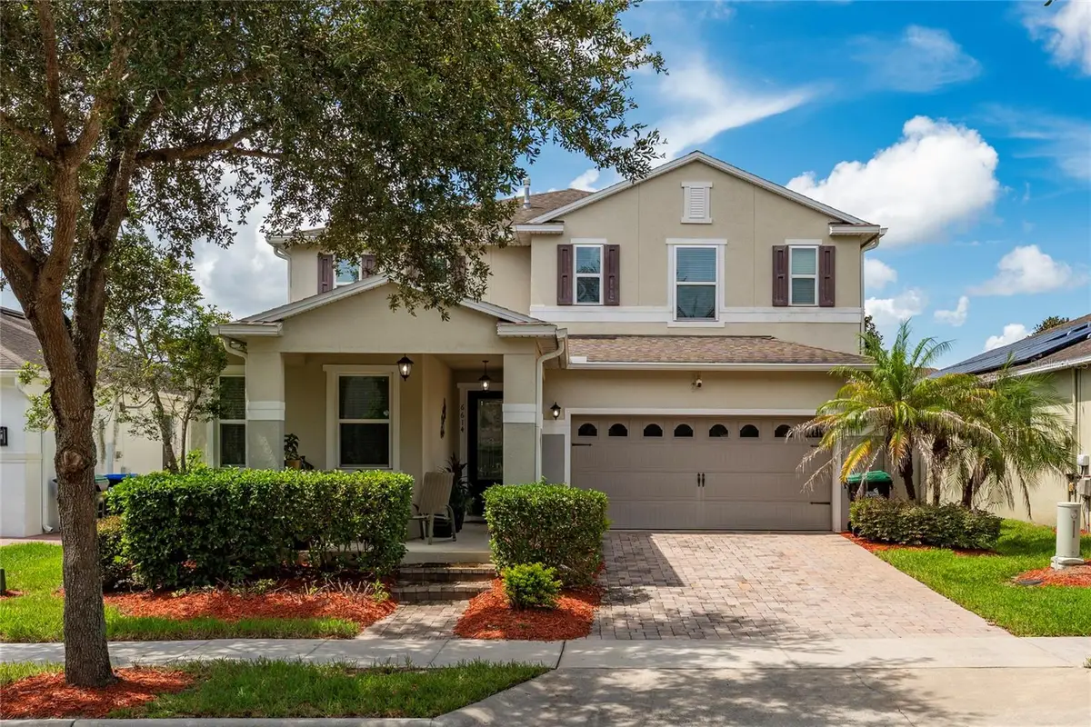 6614 Bridgewater Village Rd, Windermere, FL 34786 - #1
