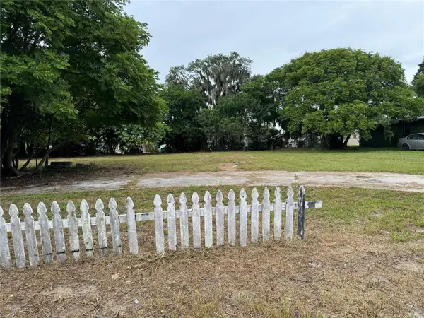 128 W Northside Drive, LAKE WALES, FL 33853