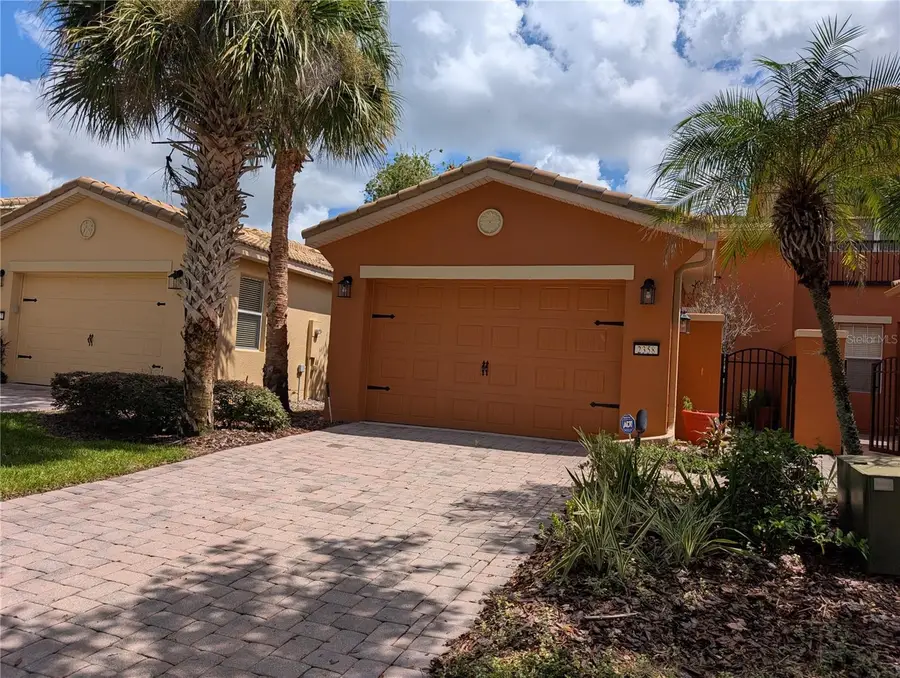 2358 Palm Tree Drive, Poinciana, FL 34759 - #2