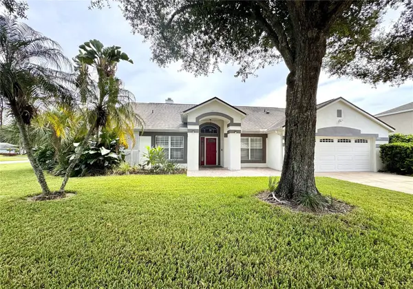 1909 Brandy Mill Lane, ORLANDO, FL 32825