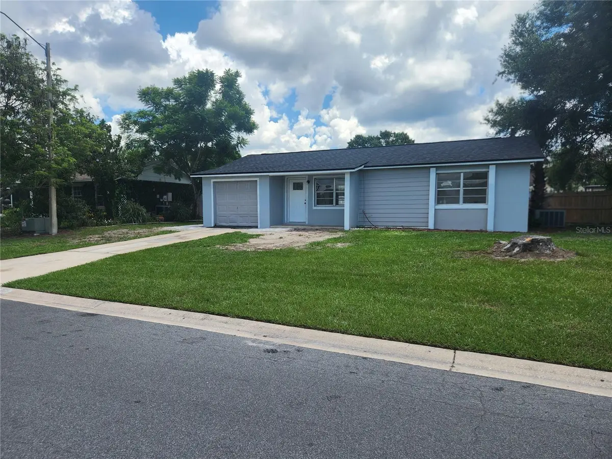 275 Azalea Drive, Kissimmee, FL 34743 - #1