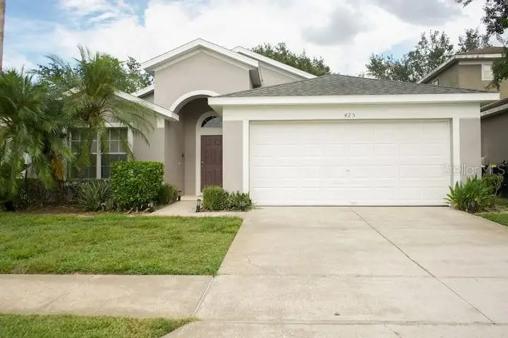 425 Castlemain Circle, Davenport, FL 33897 - #1