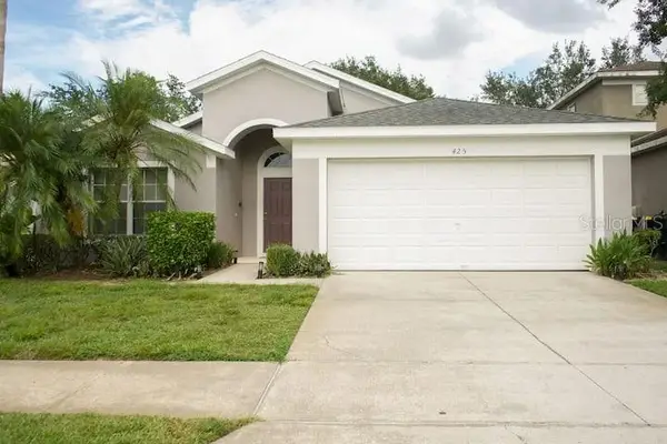 425 Castlemain Circle, DAVENPORT, FL 33897