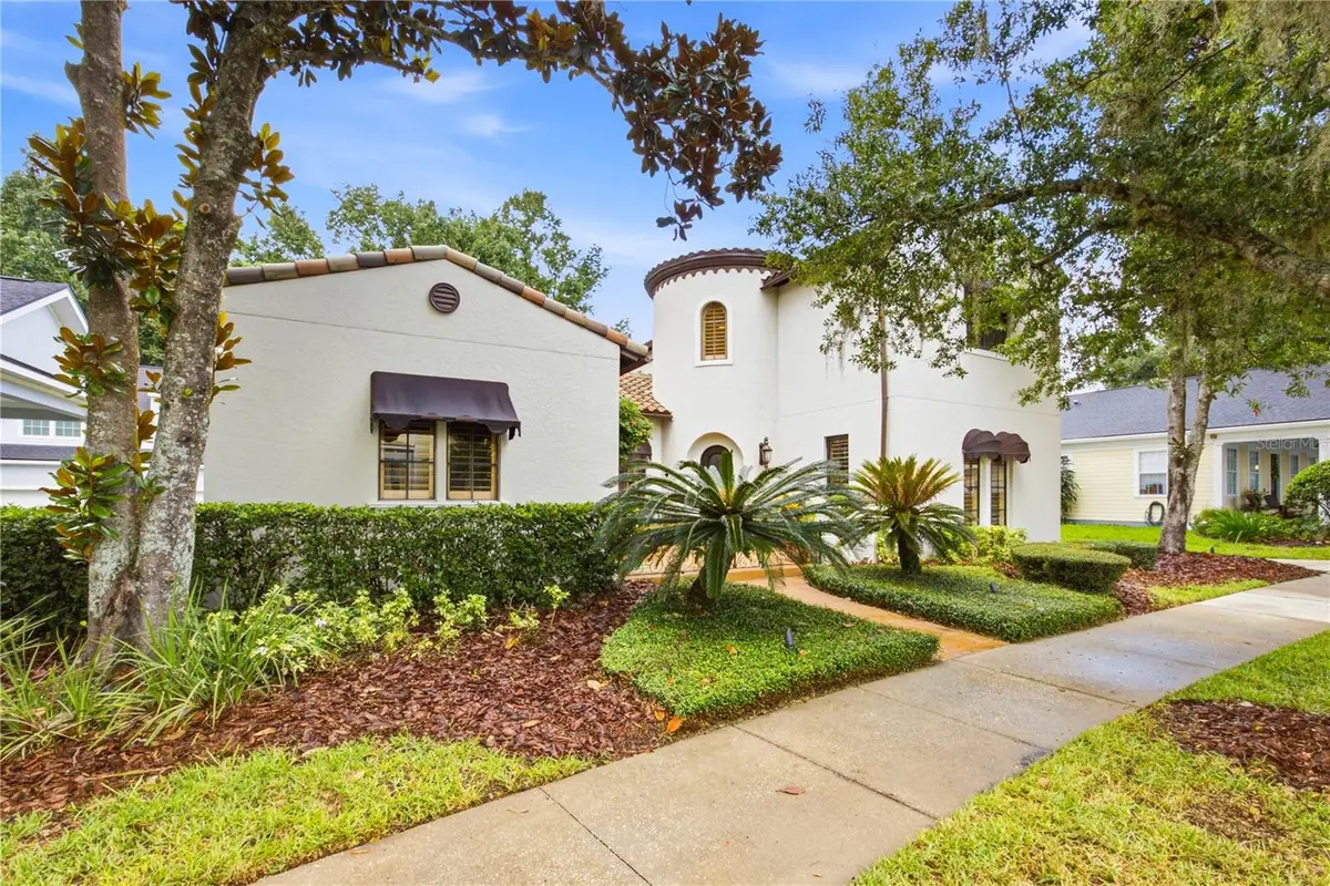 912 Croton Road, Celebration, FL 34747 - #1