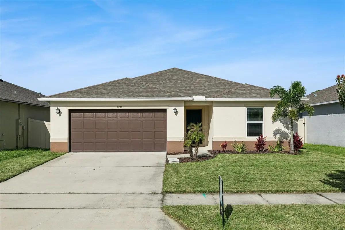 3799 Whitetail Court, Saint Cloud, FL 34772 - #1