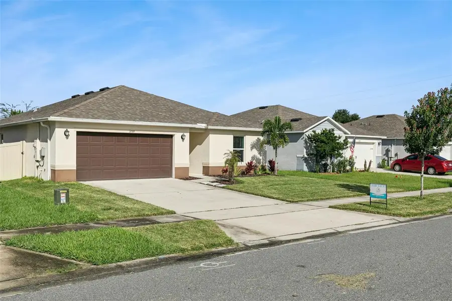 3799 Whitetail Court, Saint Cloud, FL 34772 - #2