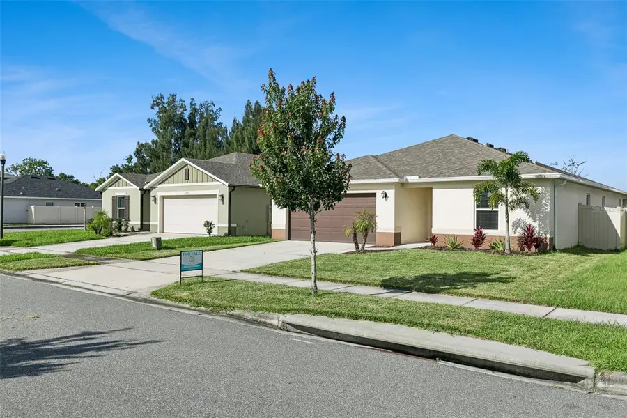 3799 Whitetail Court, Saint Cloud, FL 34772 - #3