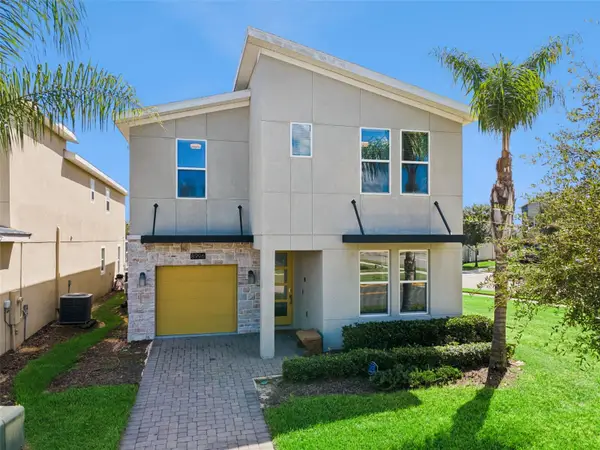 8996 Cabot Cliffs Drive, DAVENPORT, FL 33896