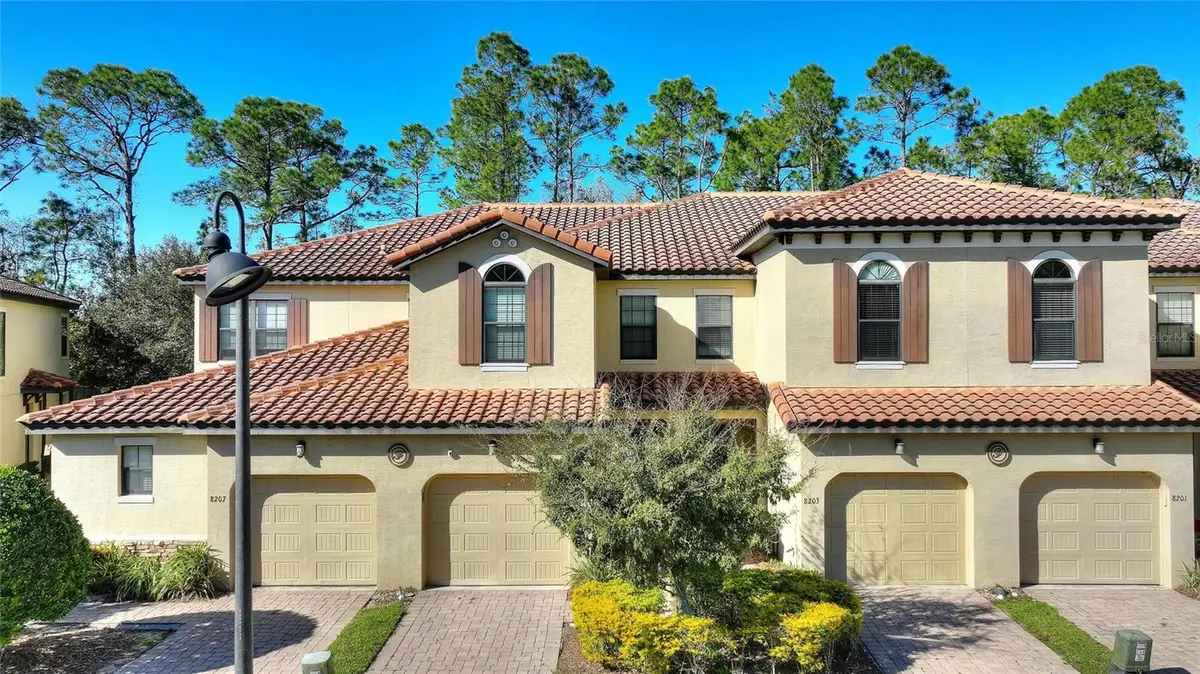 8205 Roseville Blvd, Davenport, FL 33896 - #1