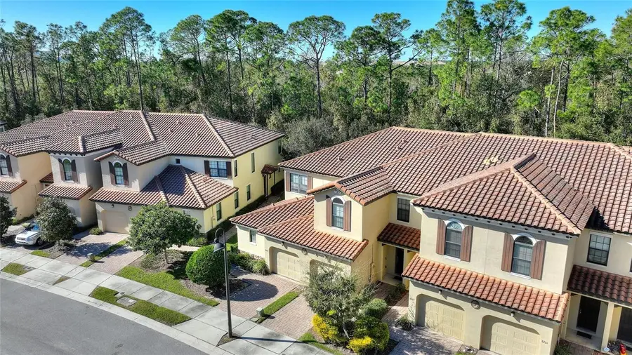 8205 Roseville Blvd, Davenport, FL 33896 - #2