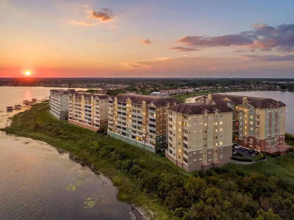 8749 The Esplanade #1, Orlando, FL 32836 - #1