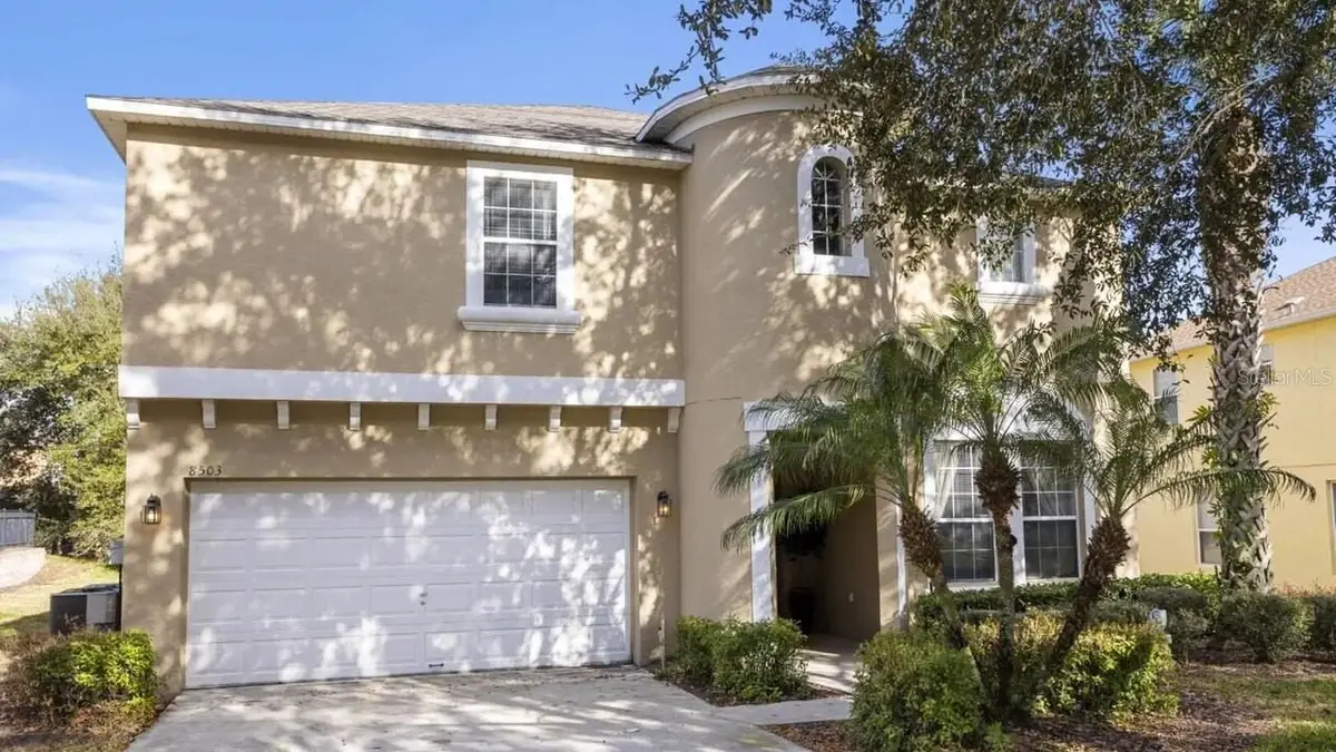 8503 La Isla Drive, Kissimmee, FL 34747 - #1