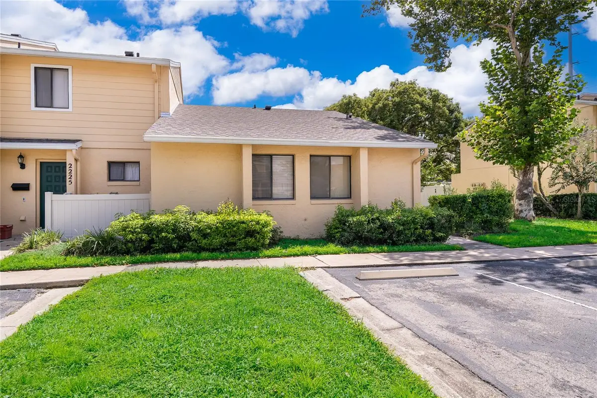 2229 Ohara Court #61, Orlando, FL 32812 - #1