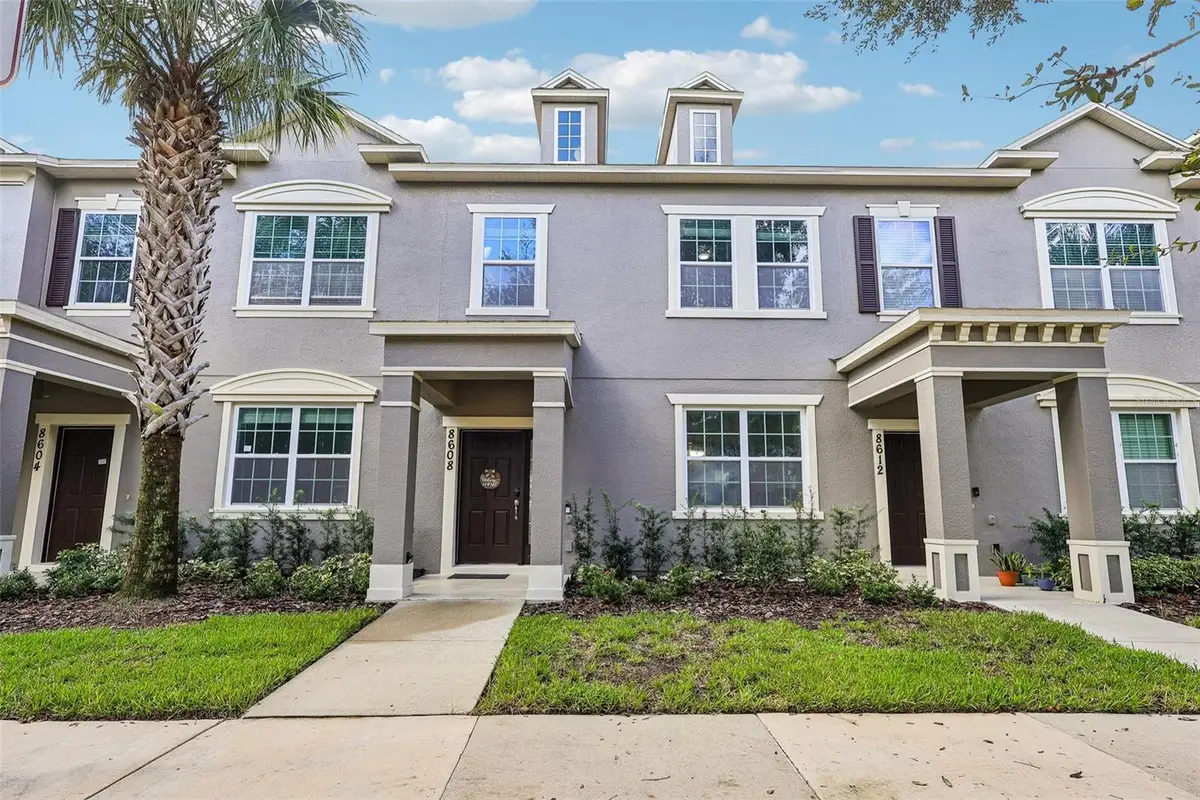 8608 Brookvale Drive, Windermere, FL 34786 - #1