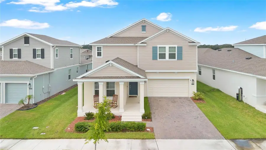 2478 Relaxing Lane, Kissimmee, FL 34744 - #3
