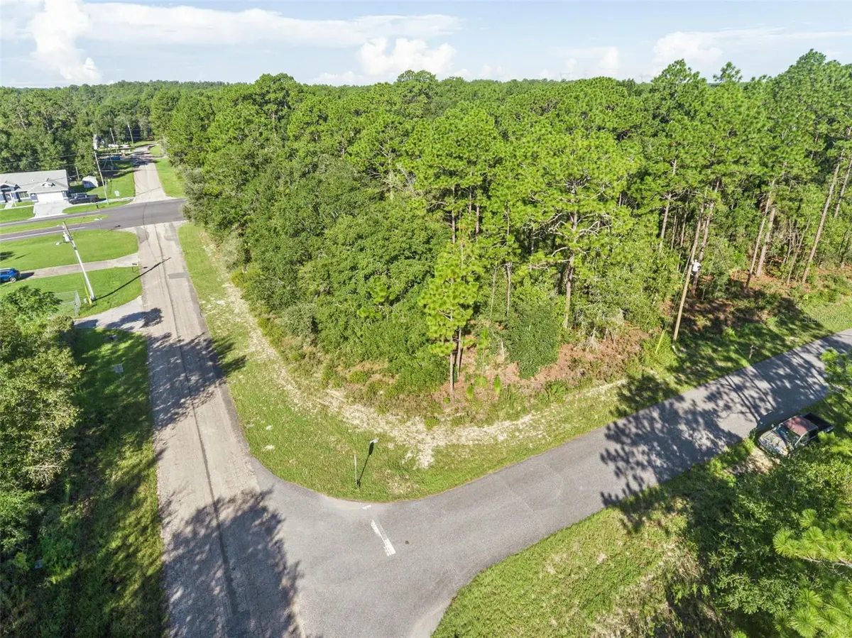 6670 N Nantucket Way, Citrus Springs, FL 34434 - #1