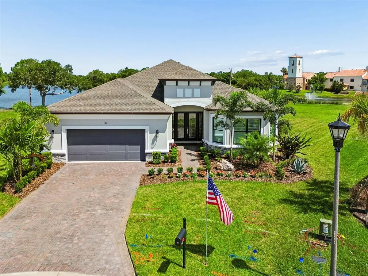 192 Casavista Drive, Poinciana, FL 34759 - #1