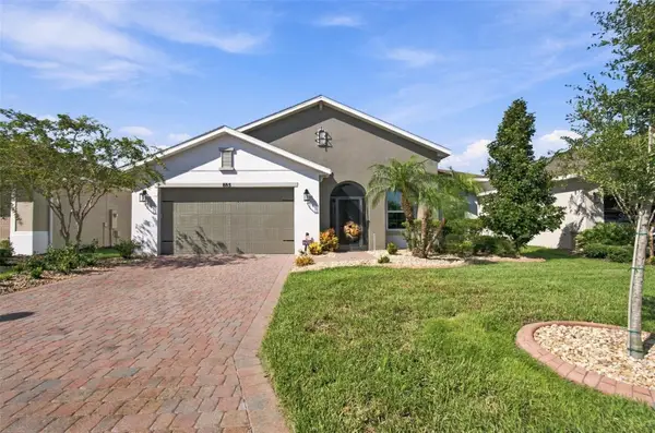 885 Pacific Ridge Road, POINCIANA, FL 34759